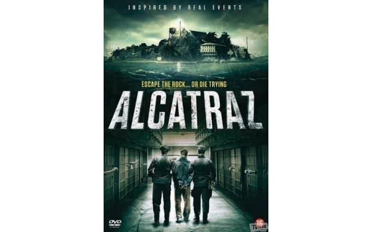 Alcatraz