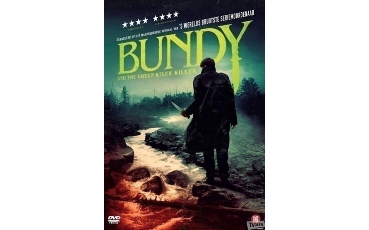 Ted Bundy And The Green River Killer