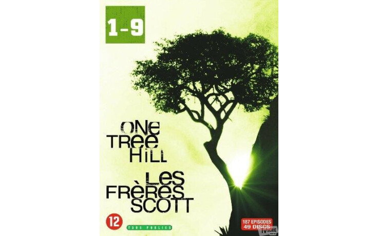 One Tree Hill - Complete Collection