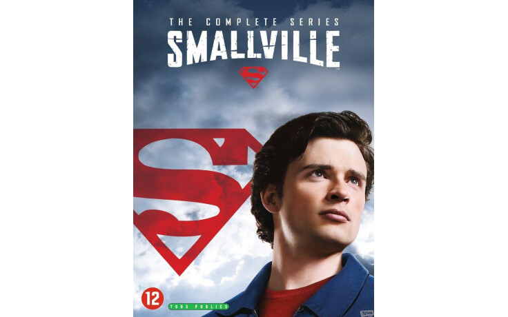 Smallville - Complete Collection