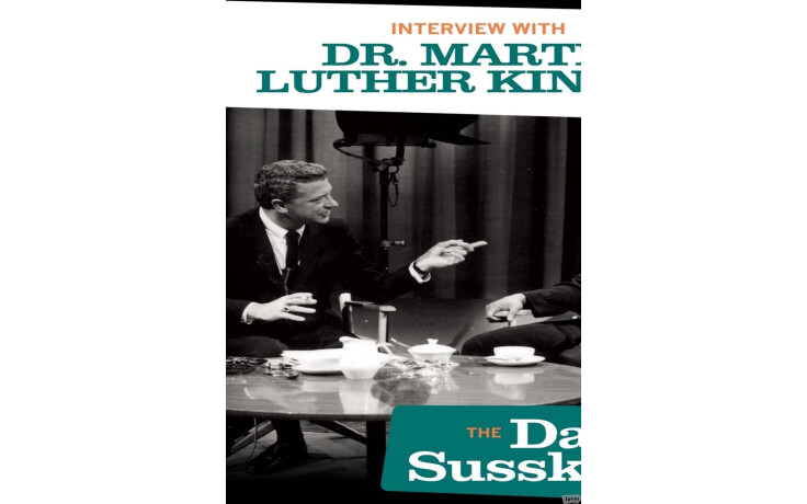 David Susskind Archive - Interview With Dr. Martin Luther King