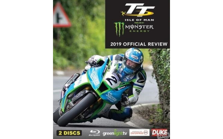 TT 2019 Review