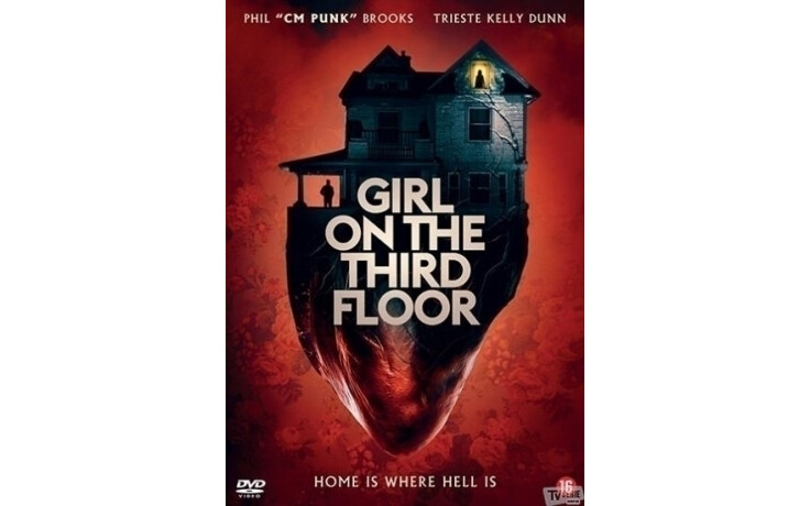 Girl On The Third Floor