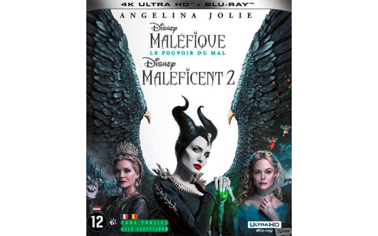 Maleficent 2 - Mistress Of Evil