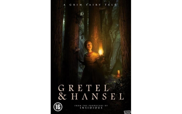 Gretel And Hansel