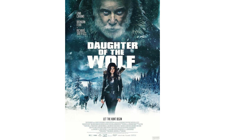 Daughter Of The Wolf