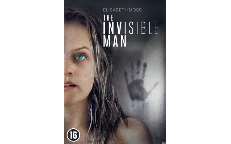 Invisible Man