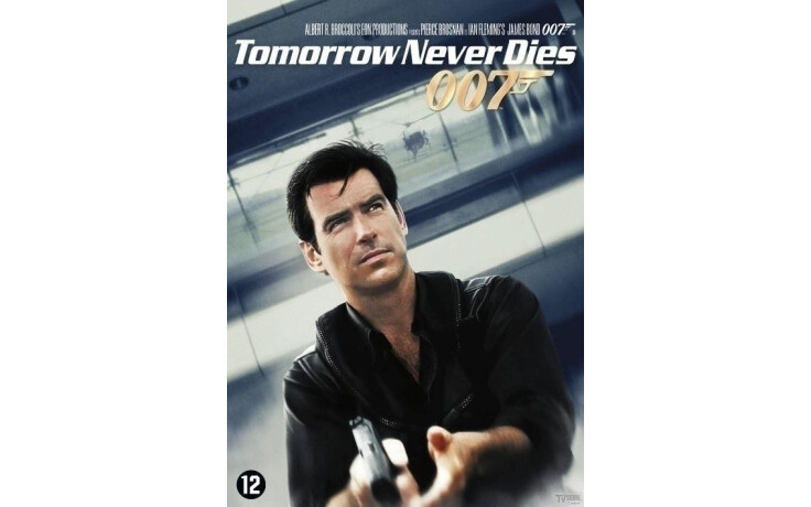 Tomorrow Never Dies