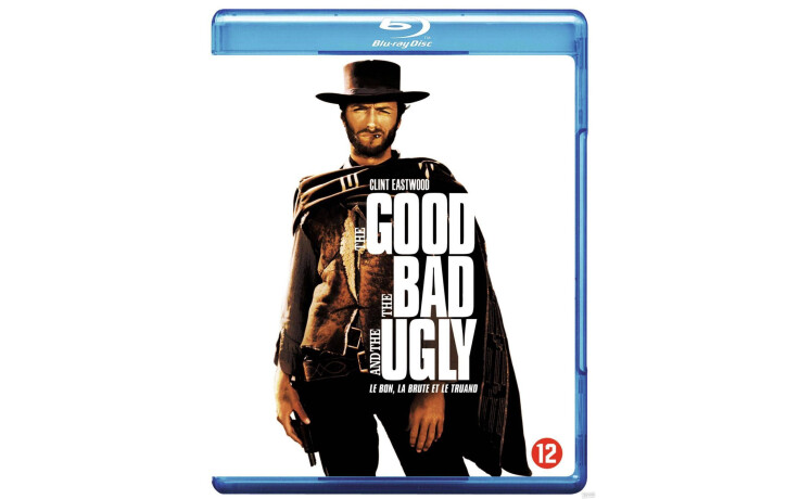 Good, The Bad And The Ugly