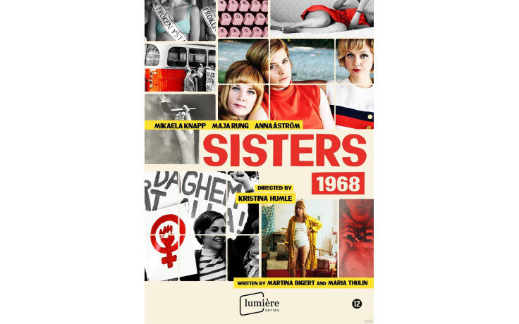 Sisters 1968