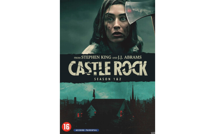 Castle Rock - Seizoen 1 - 2