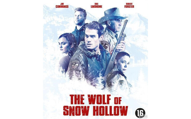 Wolf Of Snow Hollow