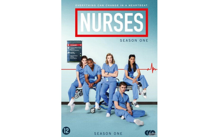 Nurses - Seizoen 1
