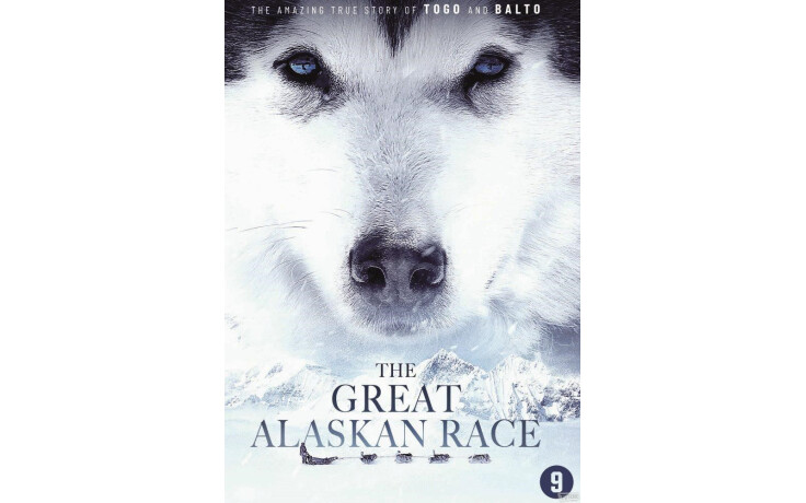 Great Alaskan Race
