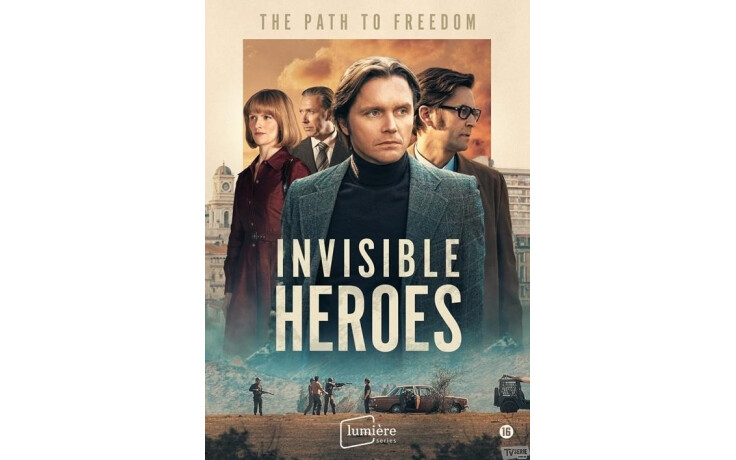 Invisible Heroes