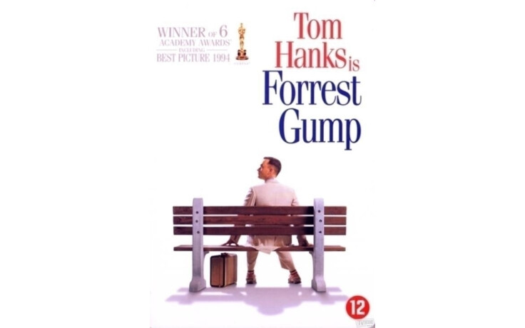 Forrest Gump