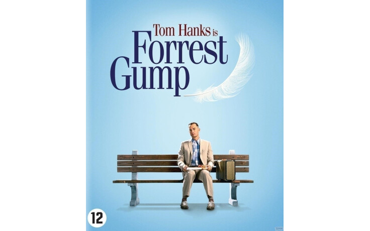 Forrest Gump (25th Anniversary)