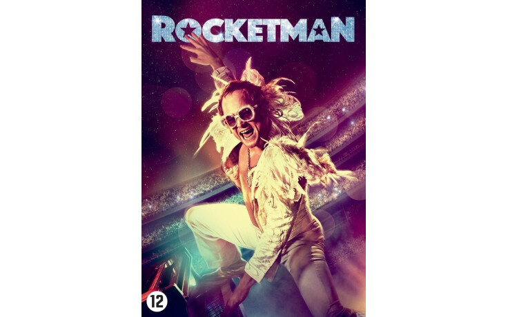 Rocketman