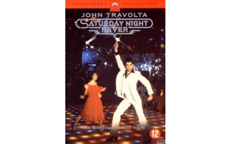 Saturday Night Fever