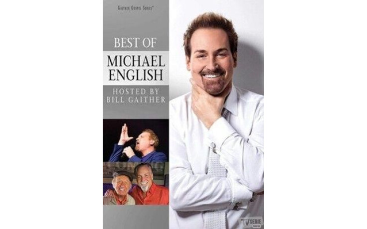 Michael English - Best Of Michael English