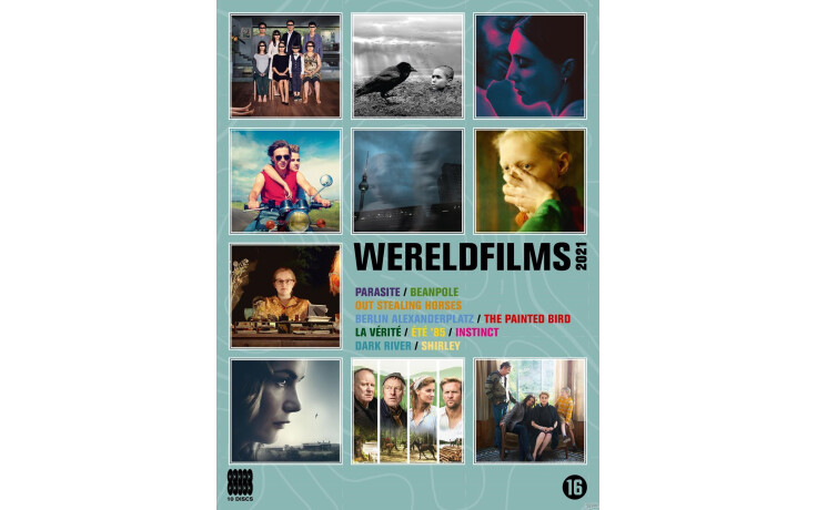 Wereldfilms Box (2021)