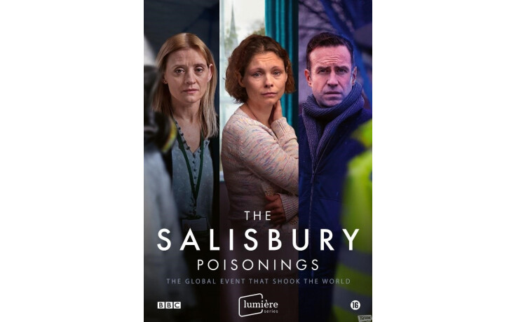 Salisbury Poisonings