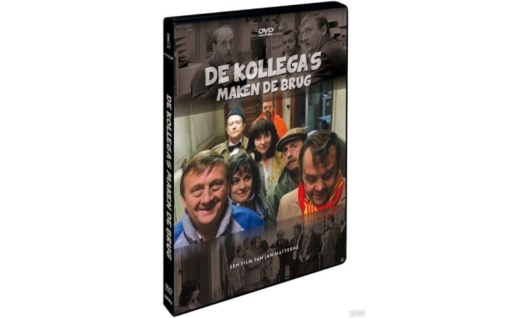 De Kollega's Maken De Brug