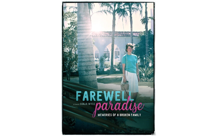 Farewell Paradise