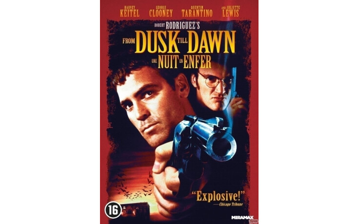 From Dusk Till Dawn