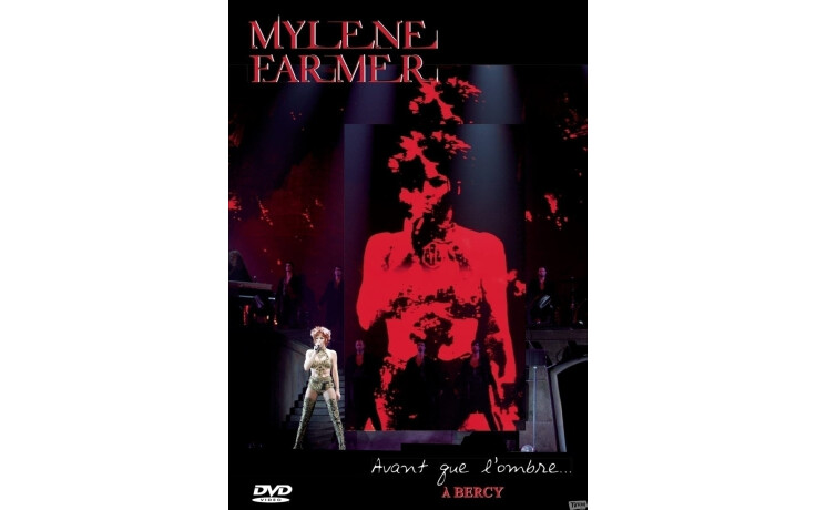 Mylène Farmer - Avant Que L'ombre... A Bercy