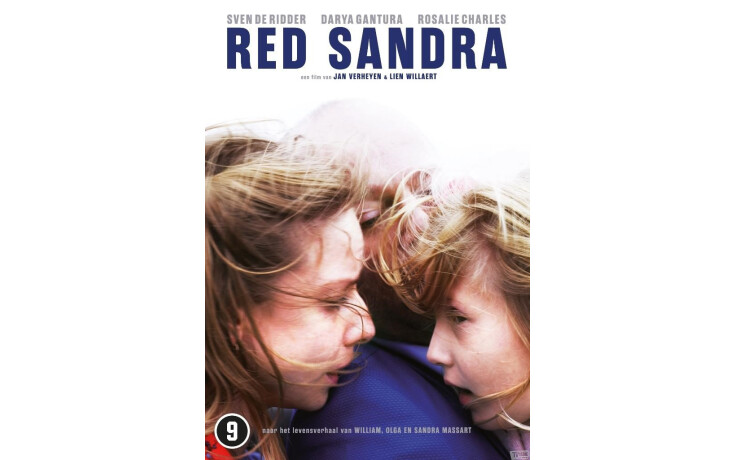 Red Sandra