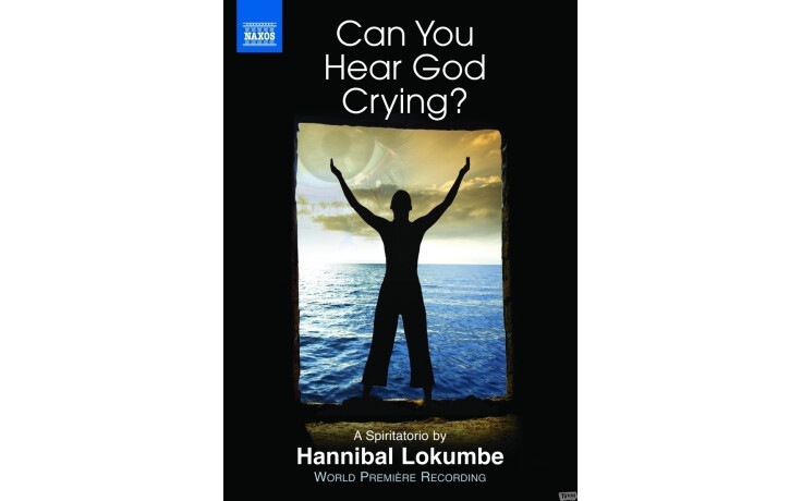 Celebration Choir, Music Liberation Orchestra - Lokumbe: Can You Hear God Crying?