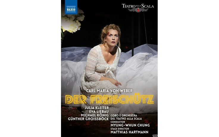 Teatro Alla Scala - Myung-Whun Chung & Matthias Ha - Der Freischütz