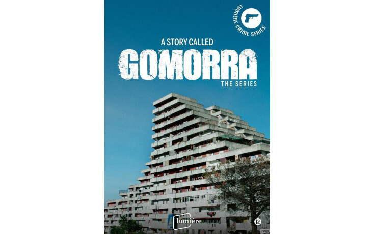 A Story Called Gomorra