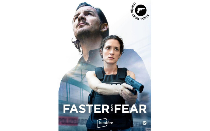 Faster Than Fear - Seizoen 1