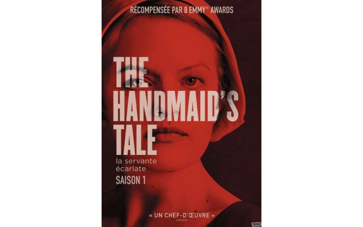Handmaid's Tale - Seizoen 1