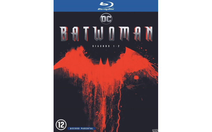 Batwoman - Seizoen 1 – 2