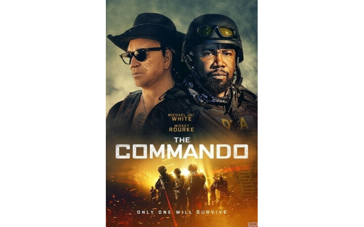 Commando