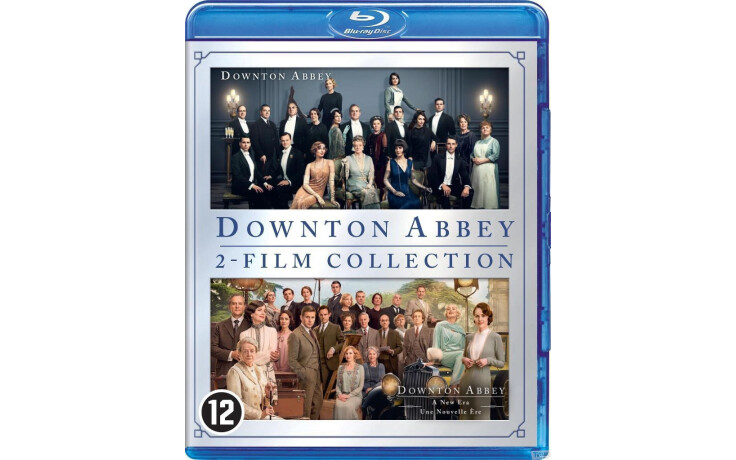 Downton Abbey - The Movie + A New Era