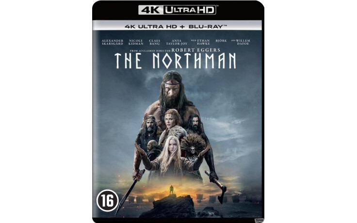 The Northman
