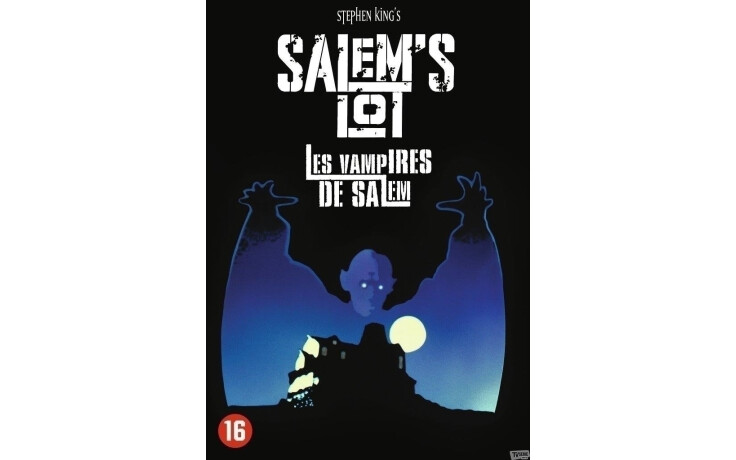 Salem's Lot (1979)