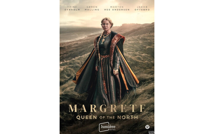 Margrete - Queen of The North
