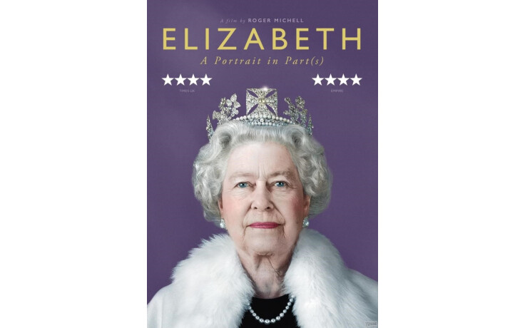 Elizabeth - A Portrait In Parts