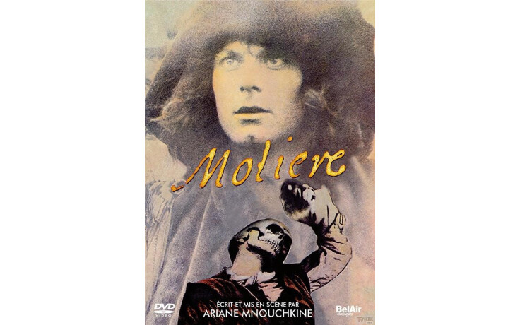 Various Artists - Molière
