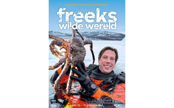 Freeks Wilde Wereld 15