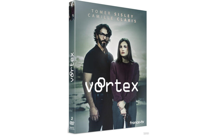 Vortex - Saison 1