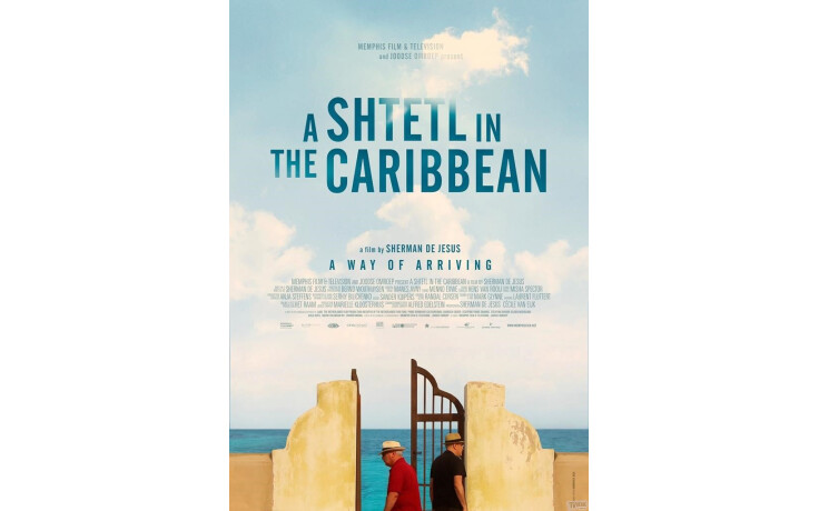 Een Shtetl in de Cariben