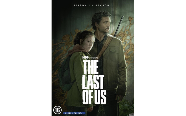 The Last Of Us - Seizoen 1