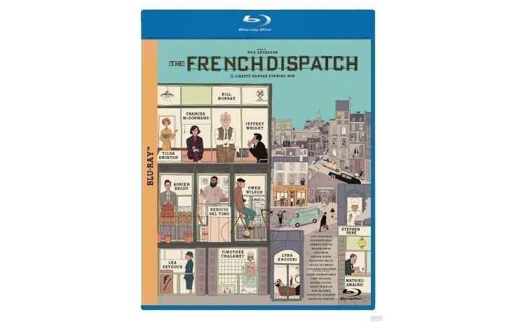 French Dispatch