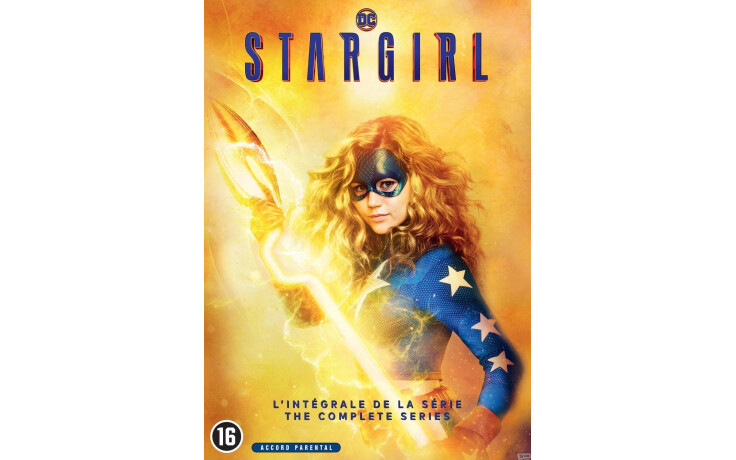 Stargirl - Seizoen 1 - 3